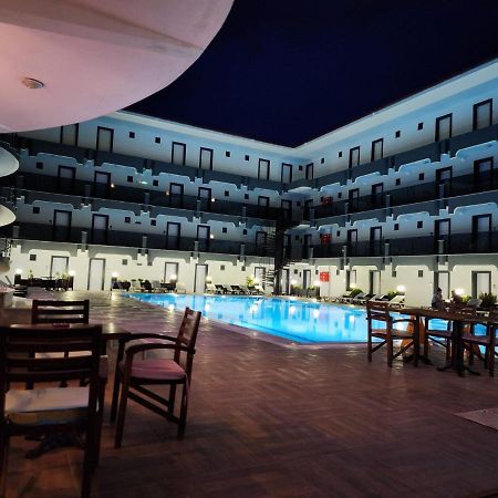 Anya Resort Hotel Pamukkale Exterior photo